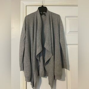 100% Merino Wool Cardigan